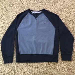 Tommy Hilfiger crewneck